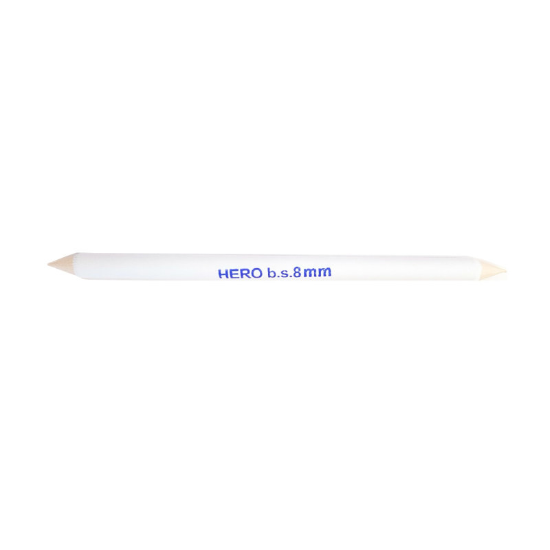 محو کن هیرو مدل b.s-8 mm