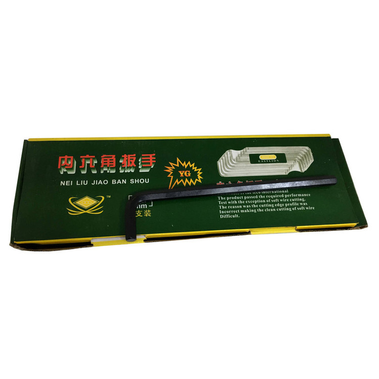 آچار آلن ایستلیون کد JVT0014 سایز 14 میلی متر