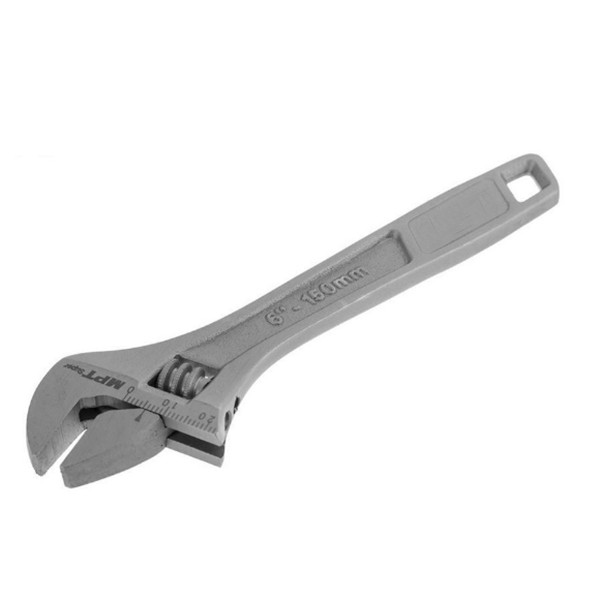 آچار فرانسه مدل MHC01001-6 سایز 6 اینچ