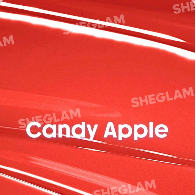 رژگونه مایع براق شیگلم مدل Candy Apple شماره 5
