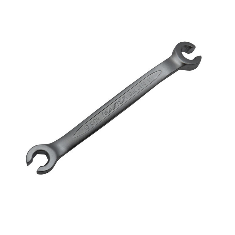 آچار دو سر رینگی مستر کد YP-1011MM سایز 10-11 میلیمتر