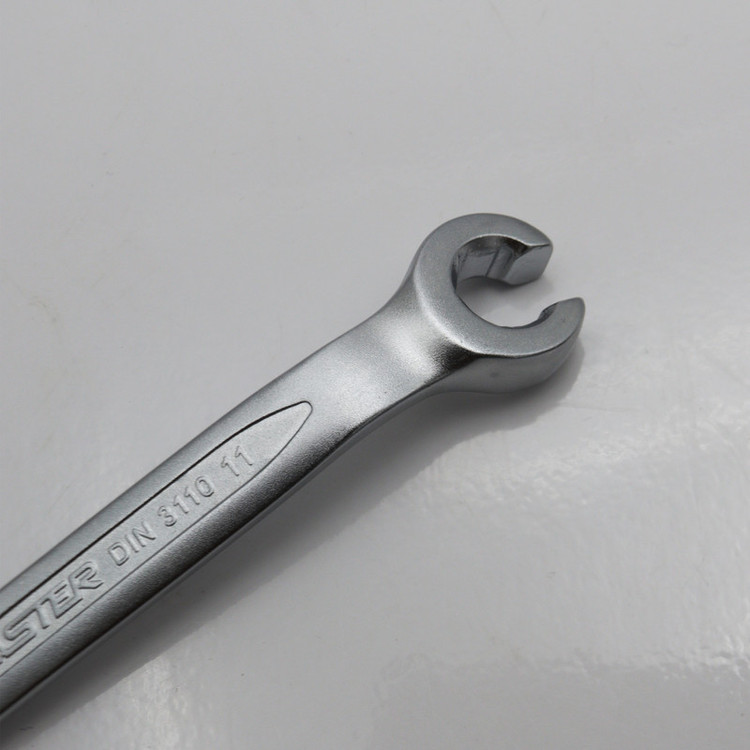 آچار دو سر رینگی مستر کد YP-1011MM سایز 10-11 میلیمتر