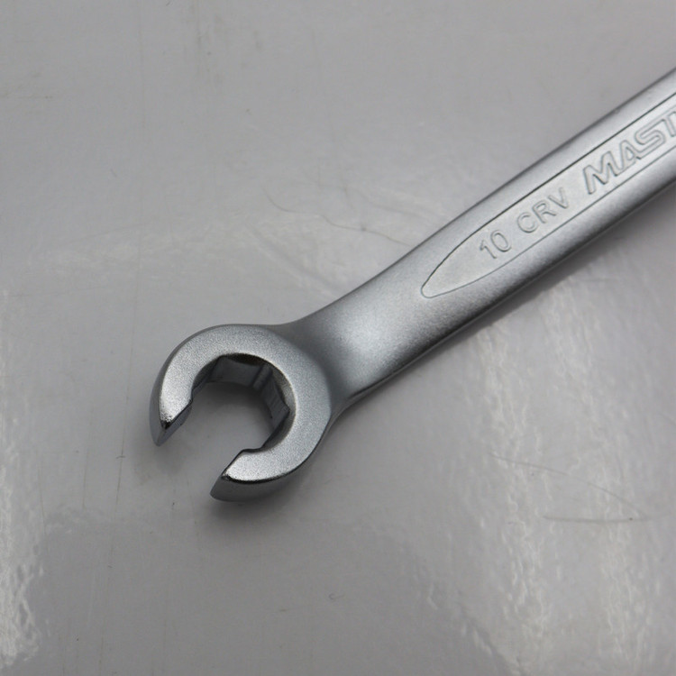 آچار دو سر رینگی مستر کد YP-1011MM سایز 10-11 میلیمتر