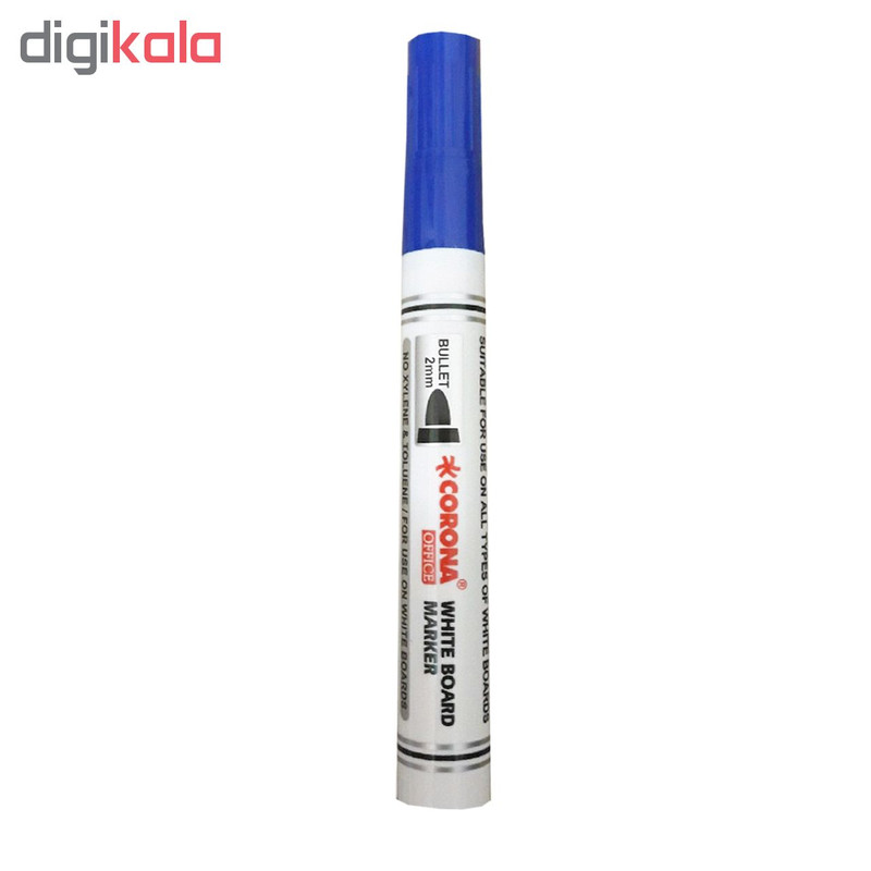 ماژیک وایت برد کرونا مدل co-2070