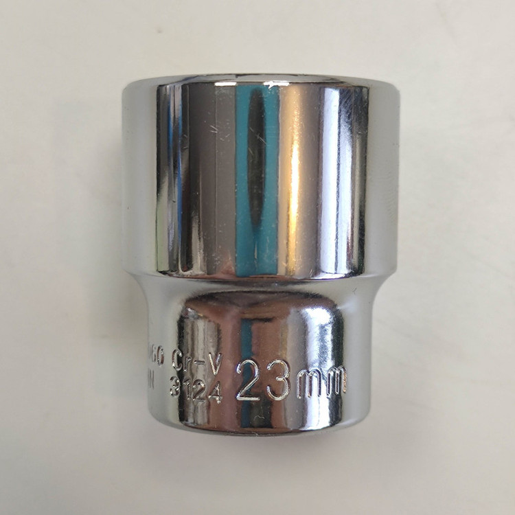 سری بکس واتا مدل 1/2VAT23 سایز 23 میلی متر