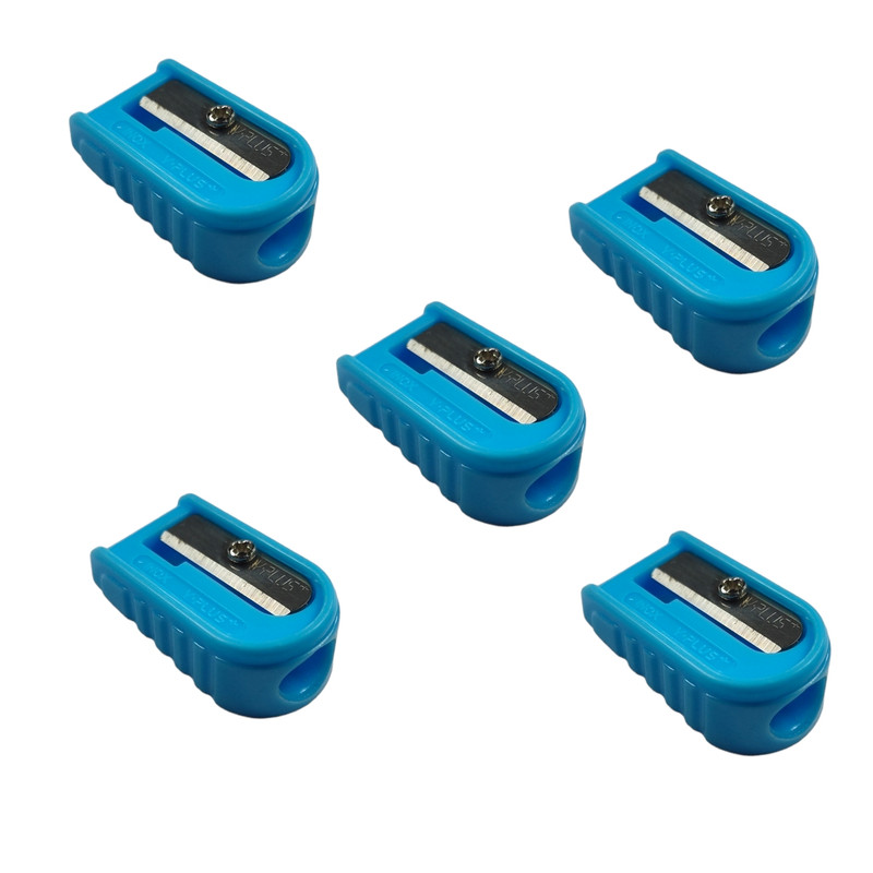 تراش اینوکس مدل Y-plus بسته 5 عددی