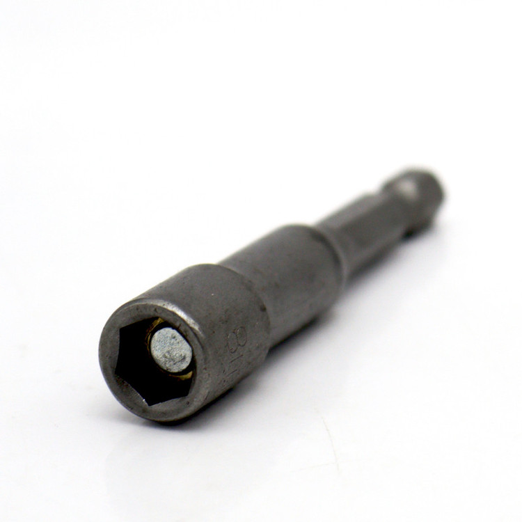 بکس سر دریلی سامکو مدل YP-MAGNETIC-8MM مجموعه 5 عددی
