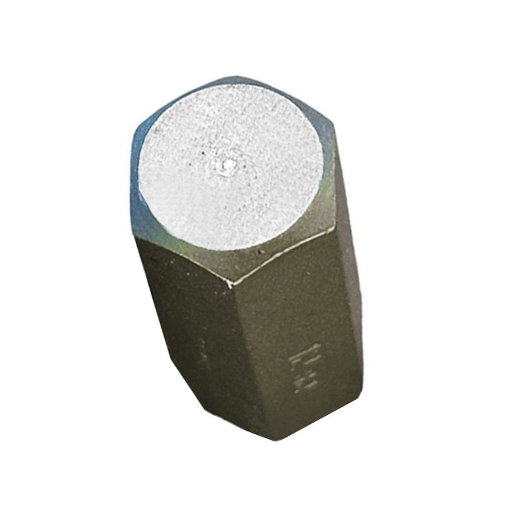 بیت آلنی کوتاه مستر کد BALR-12 سایز 12میلیمتر