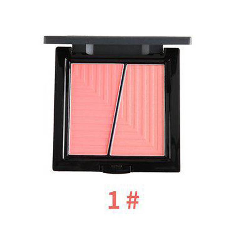 رژ گونه جوجو مدل J672 شماره 01