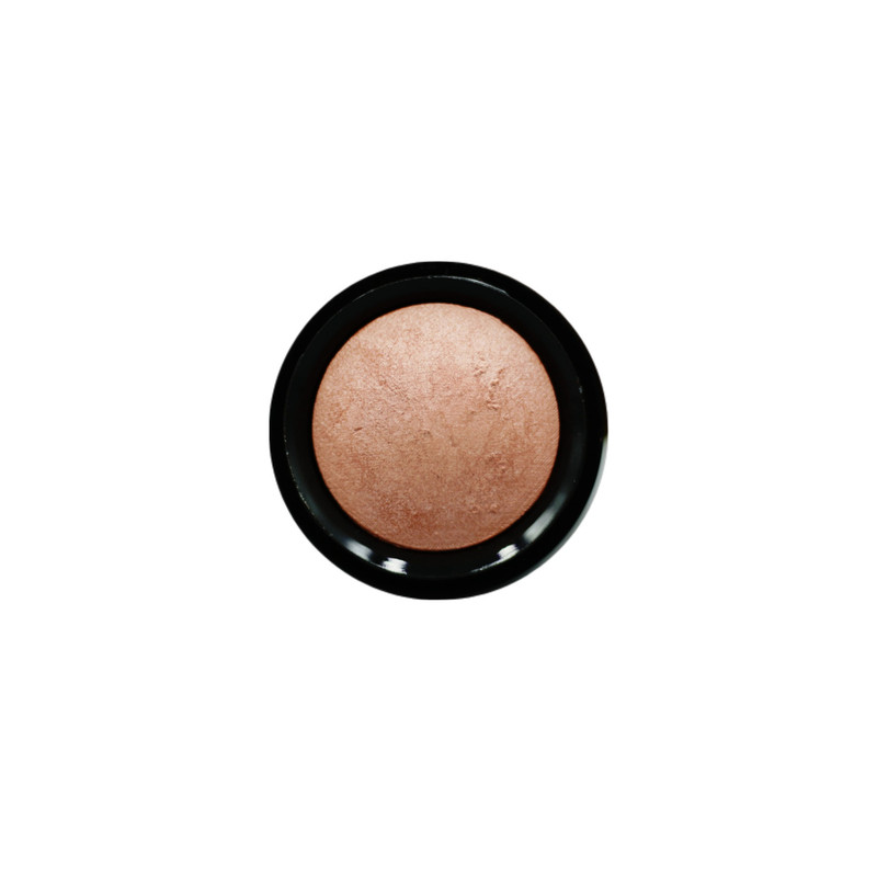 رژ گونه ترکیبی براینو مدل شاینی شماره 6
