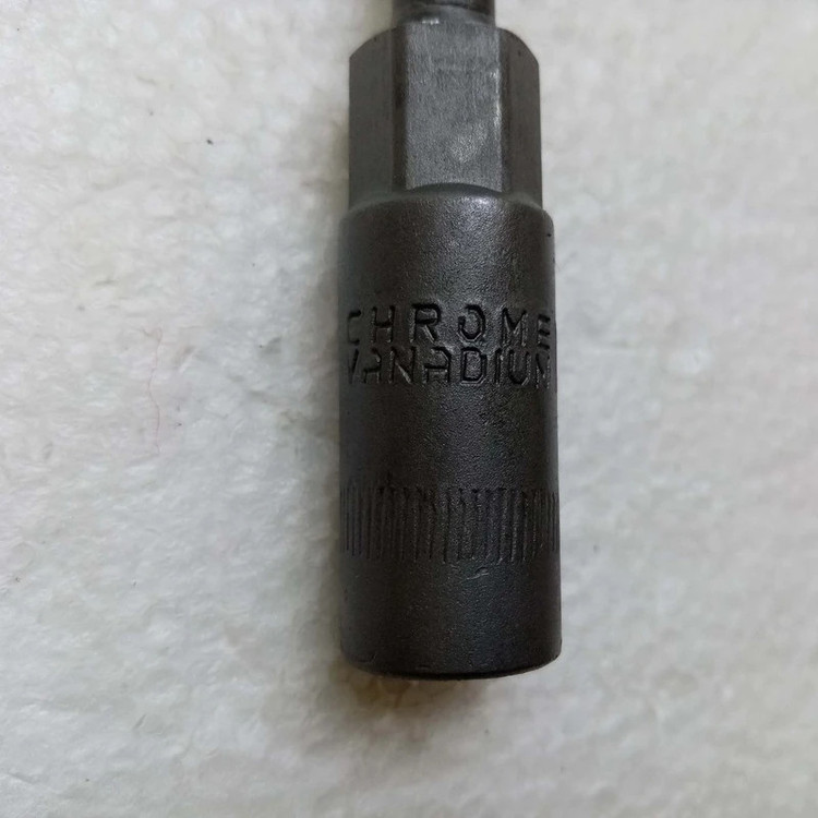 آچار بکس تی بلند مدل AJ-T-HIGH-13MM سایز 13 میلی متر