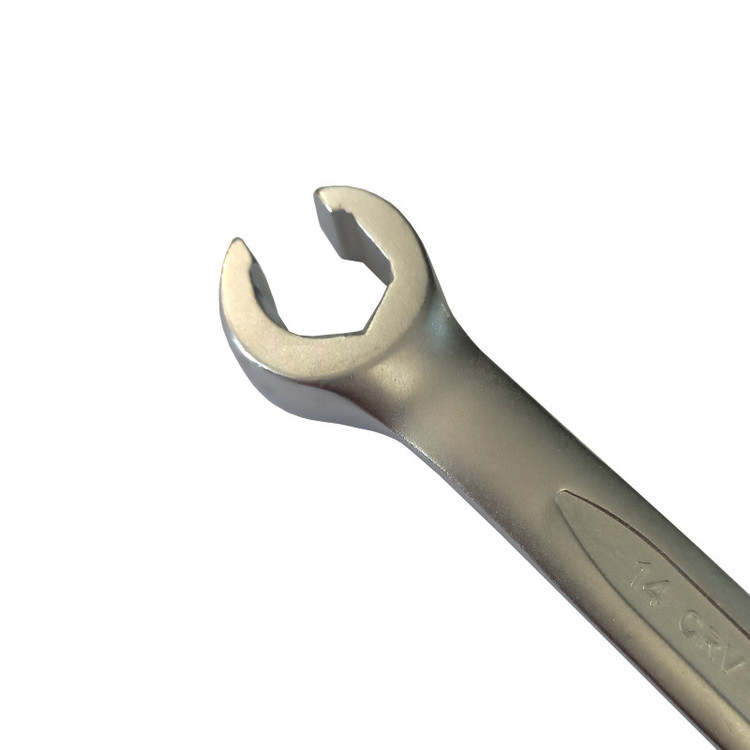 آچار دوسرینگی فیکس تاپ تولز مدل FIX-15x14 سایز 14-15 میلی متر