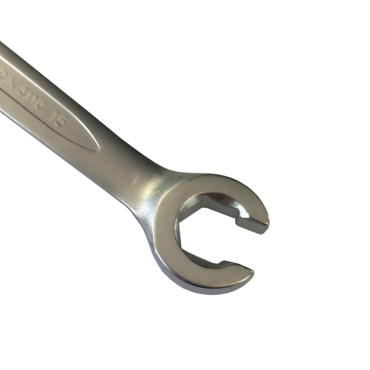 آچار دوسرینگی فیکس تاپ تولز مدل FIX-15x14 سایز 14-15 میلی متر
