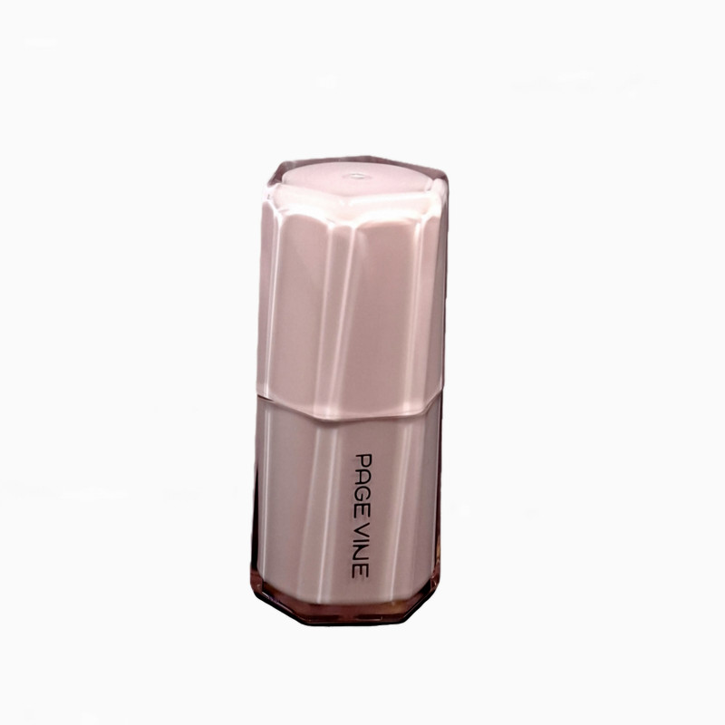 رژگونه استیکی ترکیبی پیج واین مدل Hush Hush شماره 2