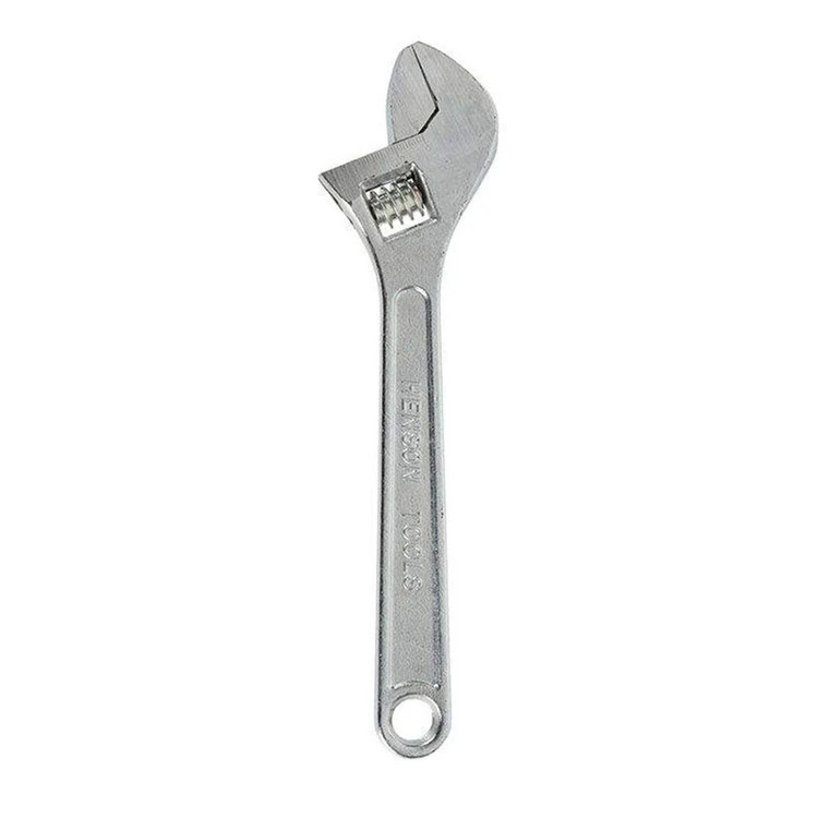 آچار فرانسه هنسون مدل AJ-HENSUN-8INCH سایز 8" اینچ