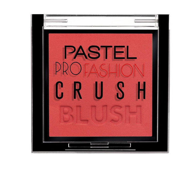 رژ گونه پاستل مدل Crush شماره 304