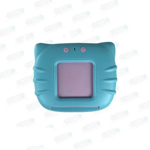 بازی آموزشی انگلیسی مدل فلش کارت گویا Card carly education device