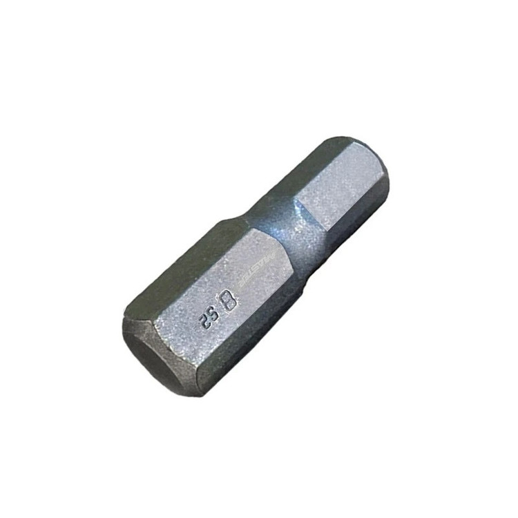 بیت آلنی کوتاه مستر کد MRT0010 سایز 10 میلیمتر