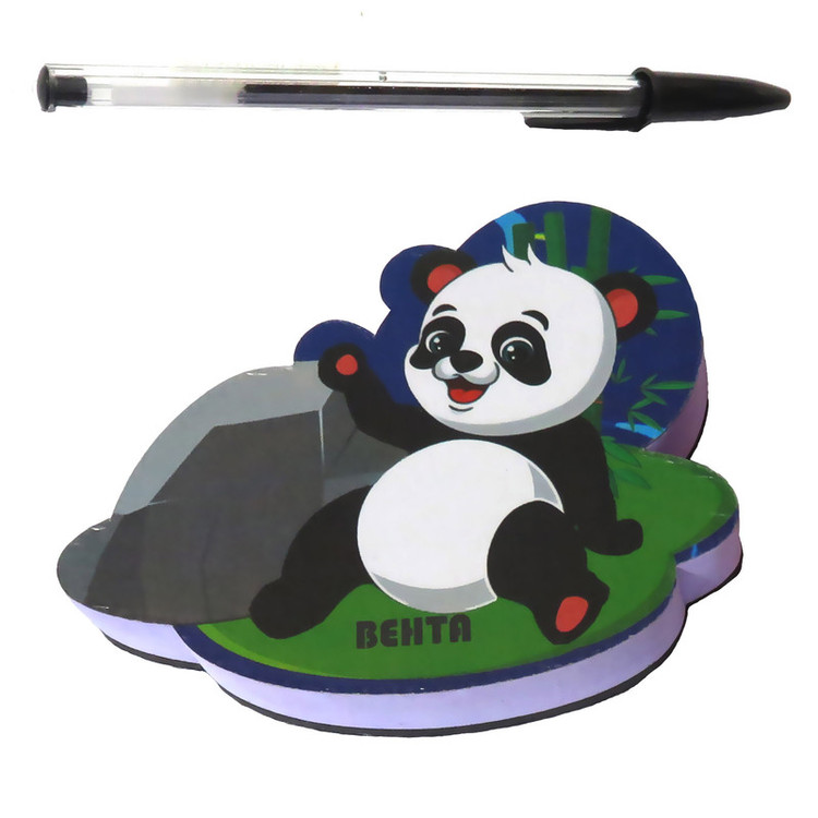 تخته پاک کن بهتا مدل فانتزی Panda