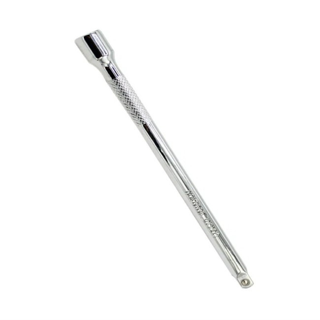 تبدیل سری بکس کوتاه مدل CHROME VANADIUM سایز 1/4 اینچ