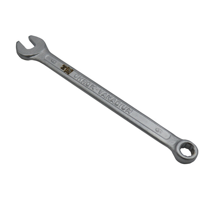 آچار یکسر تخت و یکسر رینگی مدل پرشین کت کد YPA-06MM سایز 6 میلیمتر