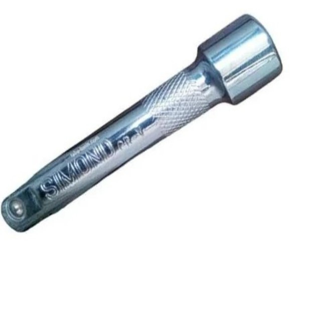 تبدیل سری بکس سایمند مدل رابط یا کمک بکس کد CR-V سایز 1/2 میلی متر