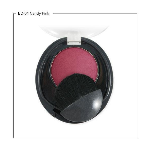 رژگونه پرستیژ مدل FLAWLESS TOUCH شماره BD-04