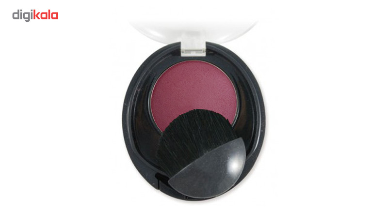 رژگونه پرستیژ مدل FLAWLESS TOUCH شماره BD-04