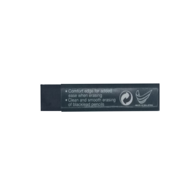 پاک کن فابر کاستل مدل PVC-FREE کد 04