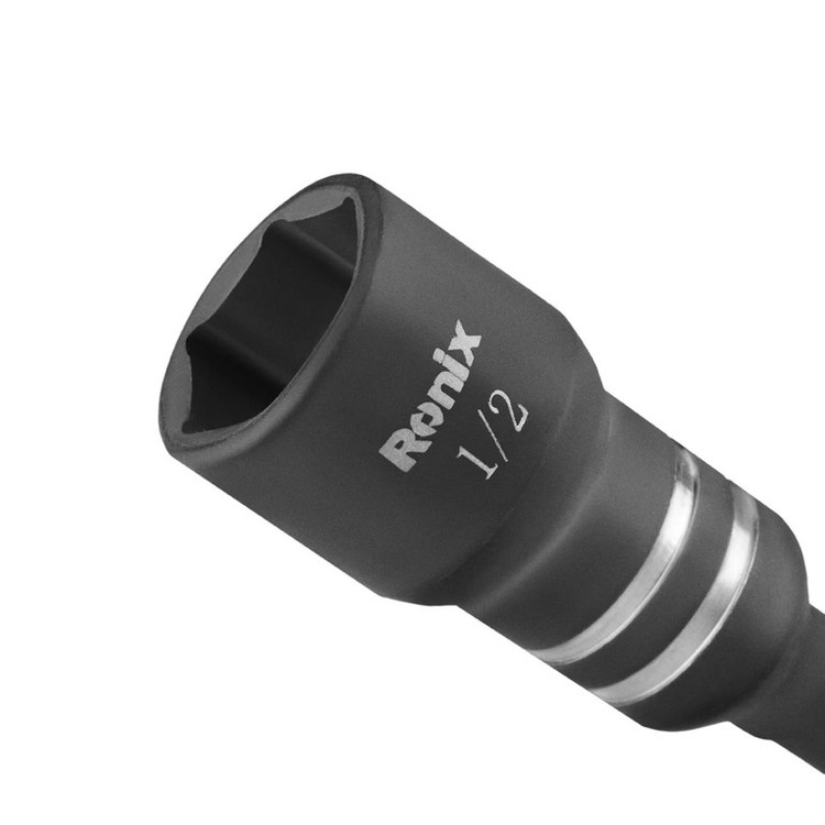 رابط بکس رونیکس مدل RH-5457 مجموعه 5 عددی
