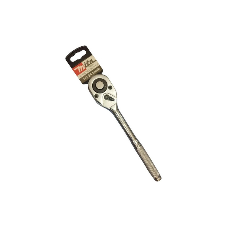 آچار جغجغه ای میتا مدل AJ-MITA-1\2DRIVE درایو 1/2 اینچ