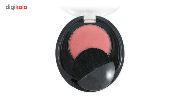 رژگونه پرستیژ مدل FLAWLESS TOUCH شماره BD-01