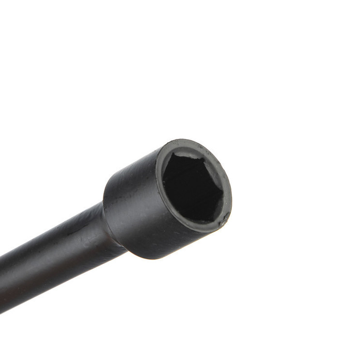 آچار چرخ خودرو مدل DENFO-40