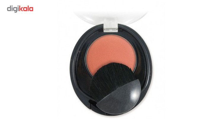 رژگونه پرستیژ مدل FLAWLESS TOUCH شماره BD-03