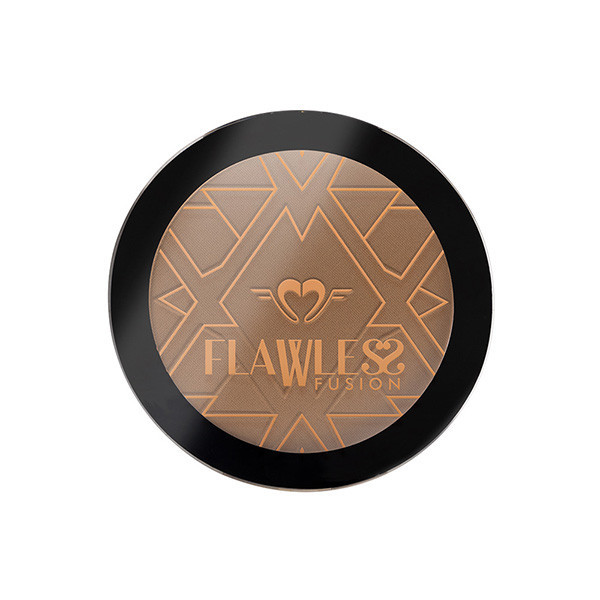 رژگونه فوراور فیفتی تو مدل Flawless Fusion شماره 004
