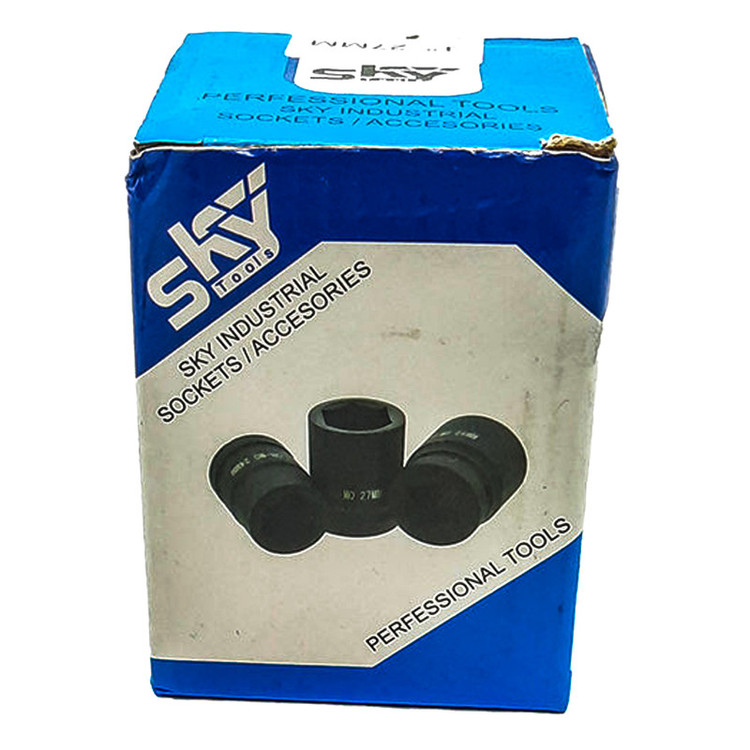 سری بکس فشار قوی اسکای مدل CR V - 27 MM سایز 27 میلی متر