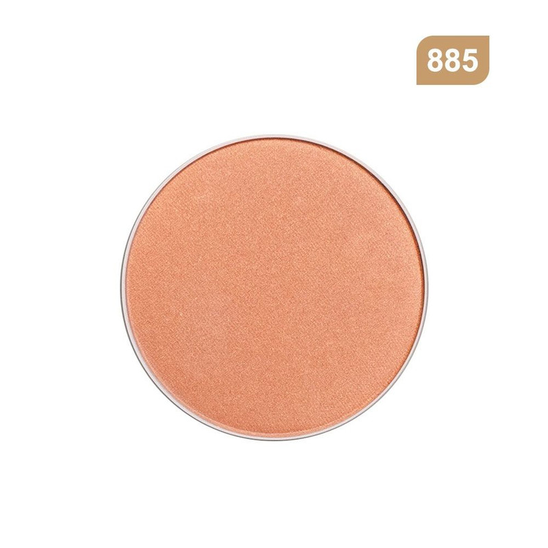 گودت رژ گونه مات پیپا مدل ریفیل ریمیکس شماره 885