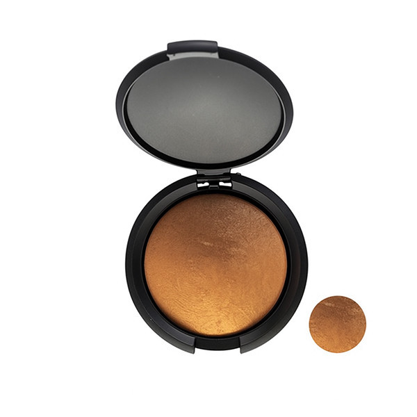 رژ گونه گلدن لیدی مدل Sahara شماره 3