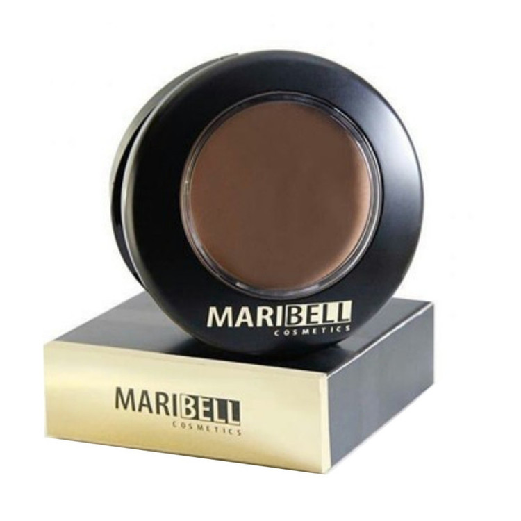 رژ گونه مری بل شماره MB07