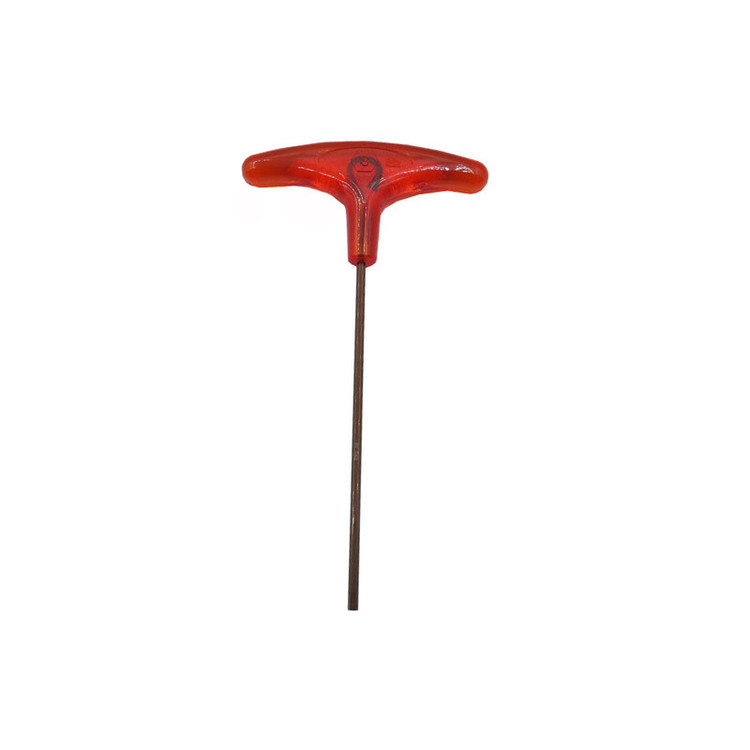 آچار آلن دسته تی واستر کد MN-03 سایز 3 میلیمتر