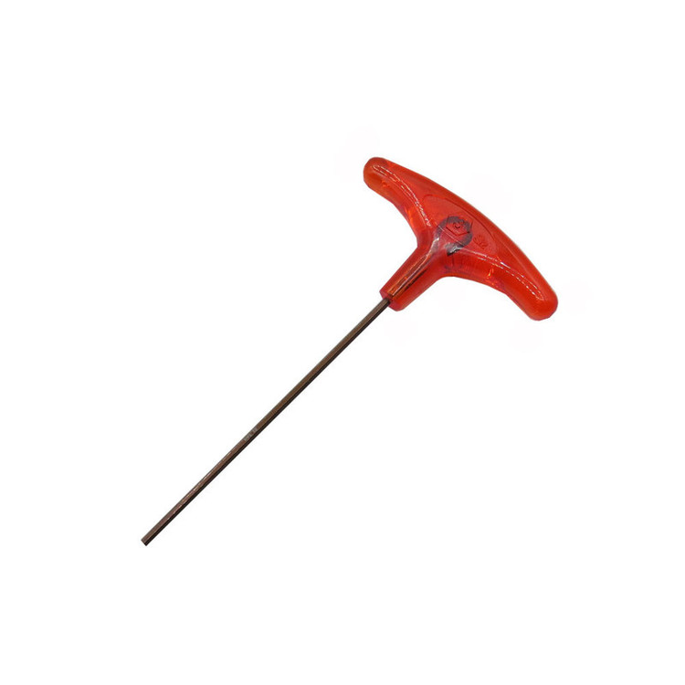 آچار آلن دسته تی واستر کد MN-03 سایز 3 میلیمتر