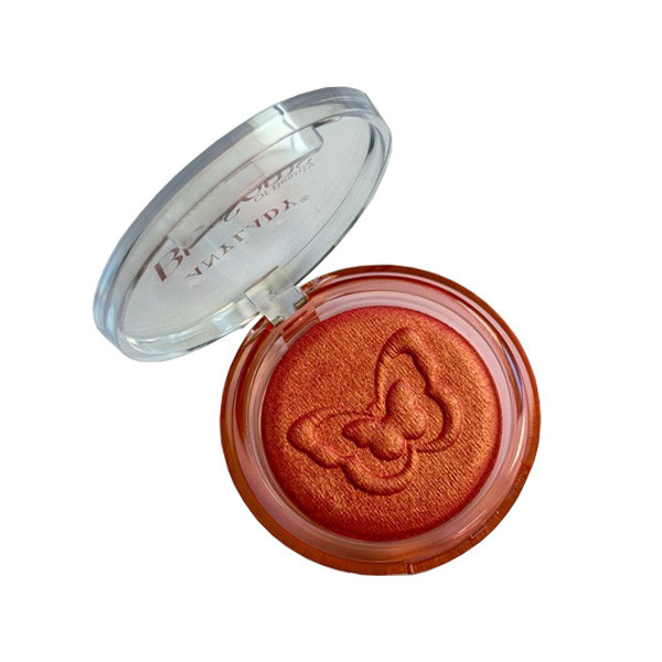 رژ گونه مات انی لیدی مدل Tinker شماره 04