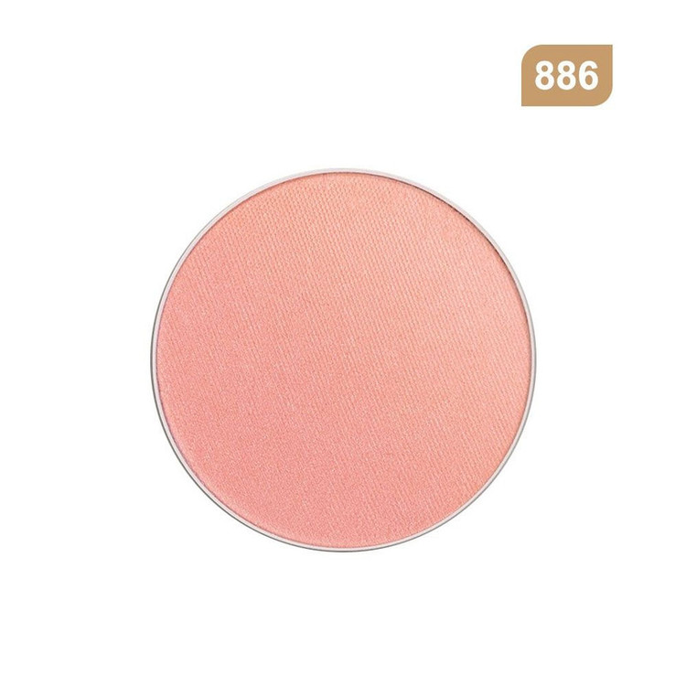 گودت رژ گونه مات پیپا مدل ریفیل ریمیکس شماره 886