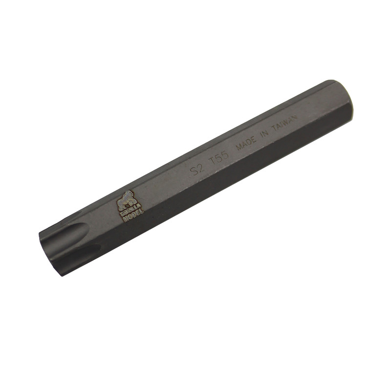 سری بیت ستاره ای مدل گوریلا کد YP-TAIWAN-BIT-T55 سایز 55 میلیمتر