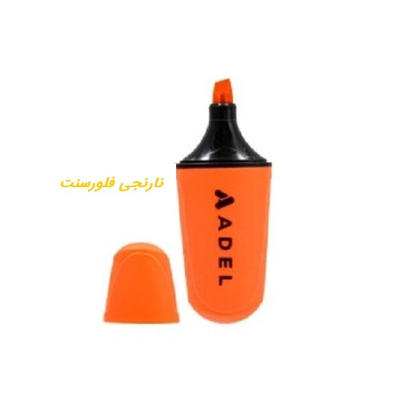 ماژیک علامت گذار ادل کد 5965