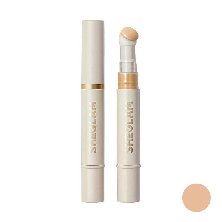 کانسیلر شیگلم مدل COMPLEXION BOOST شماره FAIR