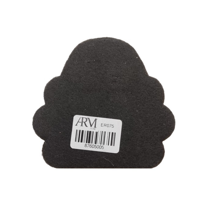 تخته پاک کن ارم استار مدل براق کد ER075-M37