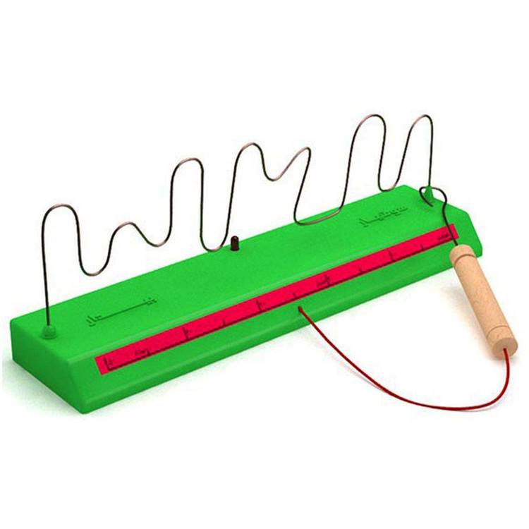 بازی آموزشی مدل اعصاب سنج هوشیار کد HOS-024 مجموعه 2 عددی