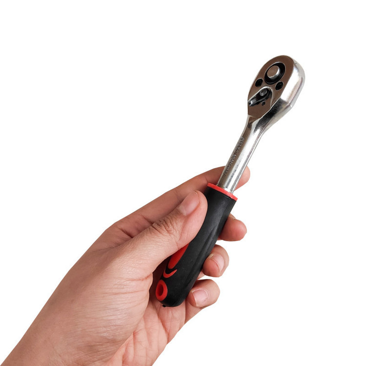 آچار بکس کریتور مدل G-10046 مجموعه 46 عددی