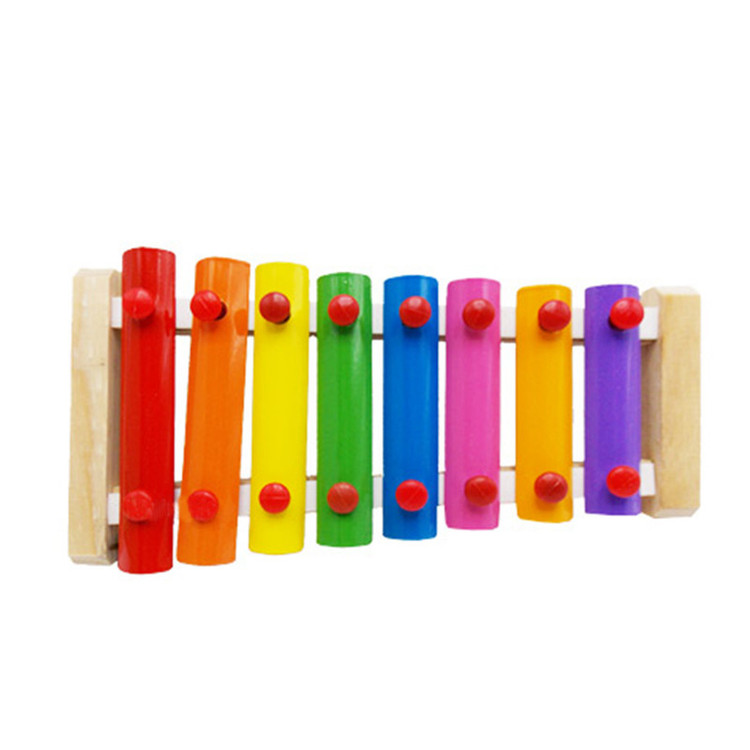 بازی آموزشی بلز مدل Hand Knocks کد 234